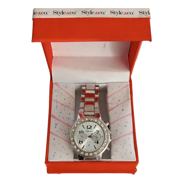   Reloj Para Dama,   Styles&co