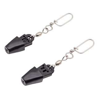 Clips De Lanzamiento De 2x De Pesca Downrigger Con Snap Clips De Lanzamiento De 2x De Pesca Downrigger Con Snap