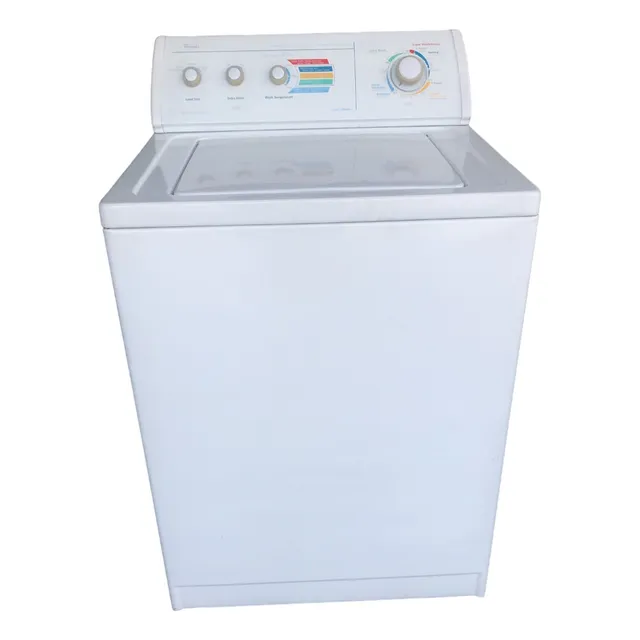 Lavadora Whirlpool Americana