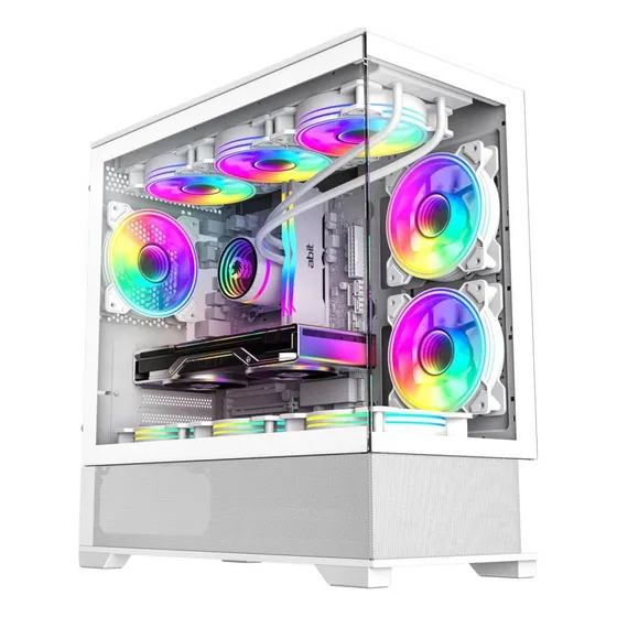Computadora Gamer I9 14900kf,rtx 5070,64gb Ddr5,2tb Nvme