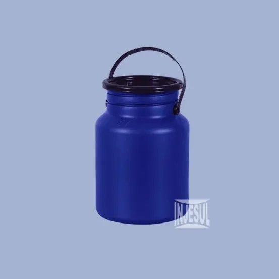 Baldes Tachos Lecheros 50, 30, 15, 5 Litros Resistentes