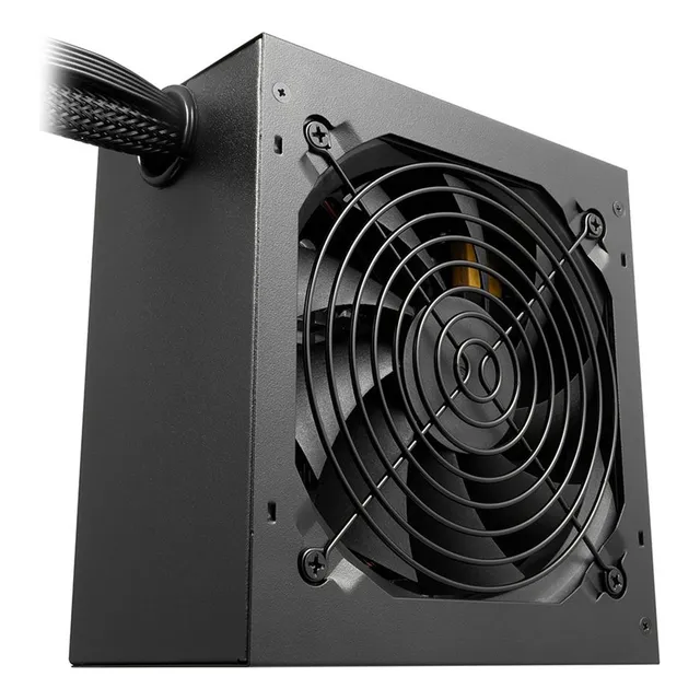 Fuente Atx Gamer Sharkoon Shp Certificada 700w 80 Plus Pc