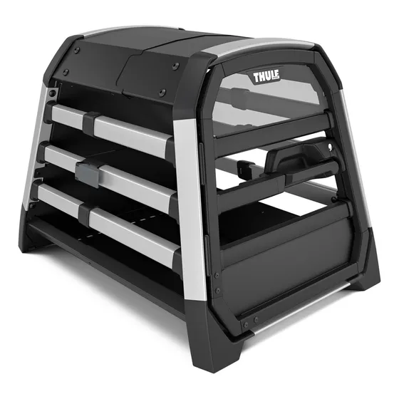 Thule Allax - Jaula Transportadora Para Mascotas M