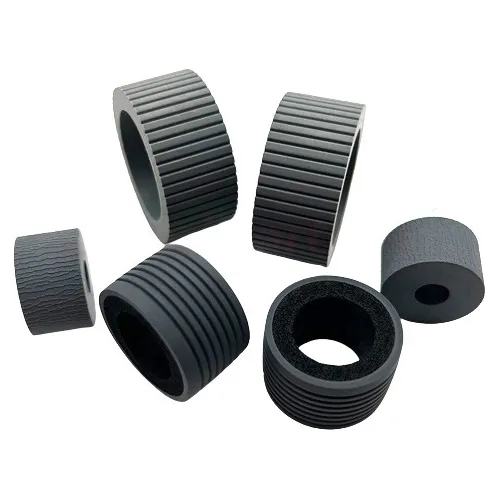 Conjunto Pick-up Brake - Fujitsu Fi-7600 Fi-7700 Pa03740