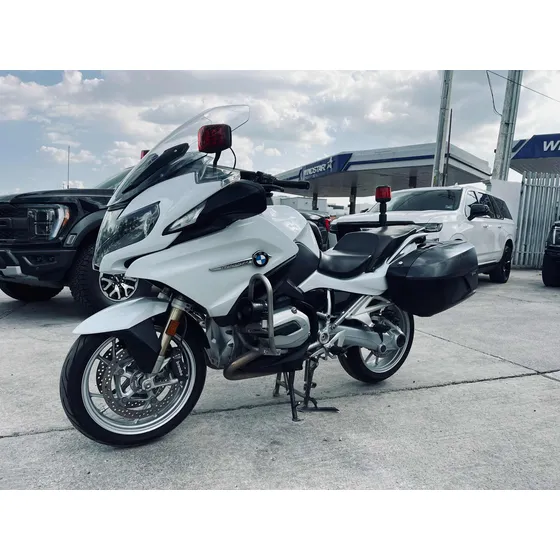 Bmw Rt1200