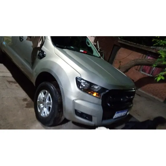 Ford Ranger 2.2 Cd 4x2 Xl Safety Tdci 125cv
