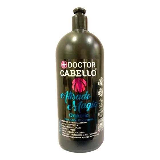 Cirugía Doctor  Cabello Sin Formol /ac Hialuronico Litro