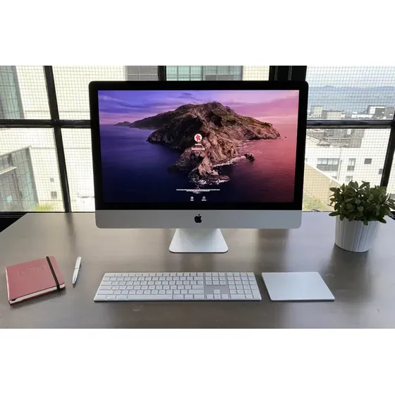iMac I5 2013 8gb Ram