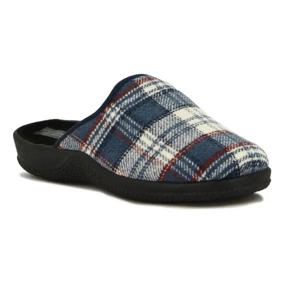Pantuflas Dortex Con Suela Antideslizante