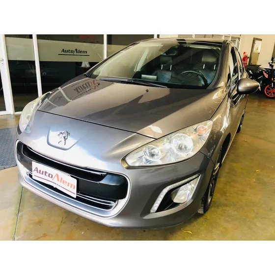 Peugeot 308 1.6 Sport Thp 163cv
