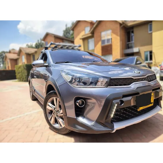Kia Tonic 1.6