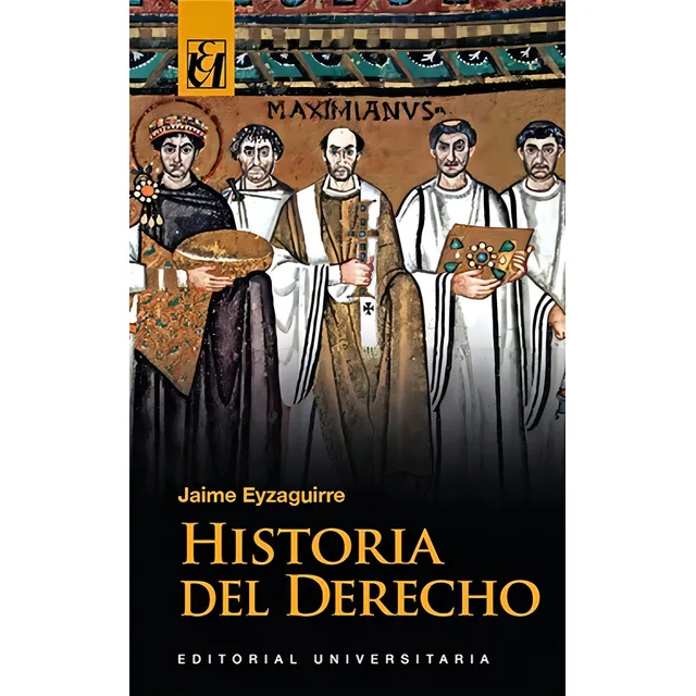 Historia Del Derecho