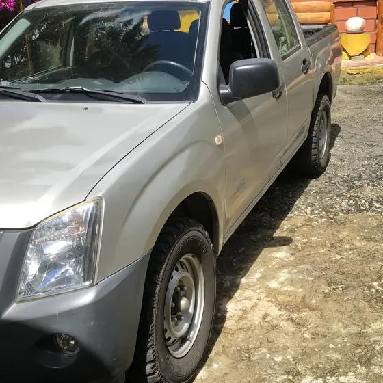 Chevrolet D-max 2010 Doble Cabina