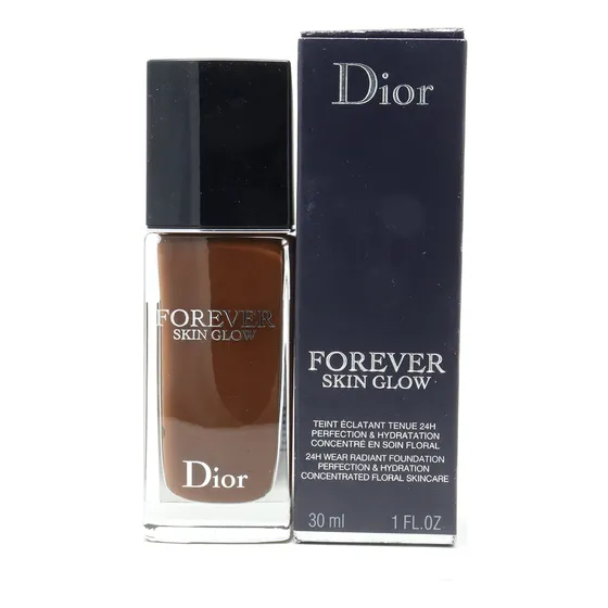 Base Christian Dior Dior Forever Skin Glow 30 Ml Spf 15