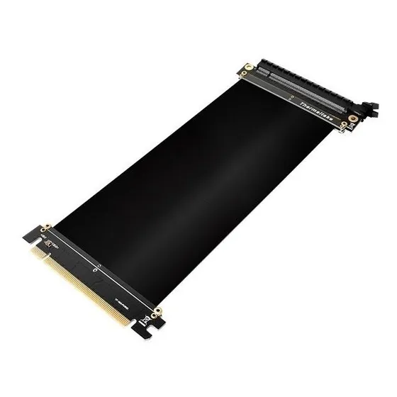 Cabo Riser Extensor Pci-e 3.0 16x Thermaltake Original Nf-e