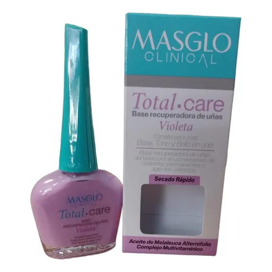 Base Clinical Violeta Total - mL a $1462