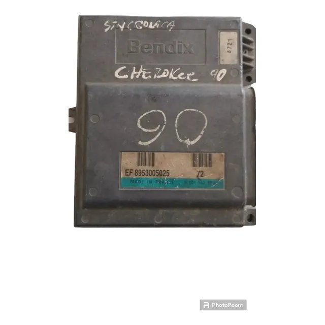Computadora Jeep Cherokee 95-98