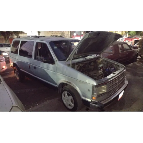 Chrysler Caravan 3.0 Se At
