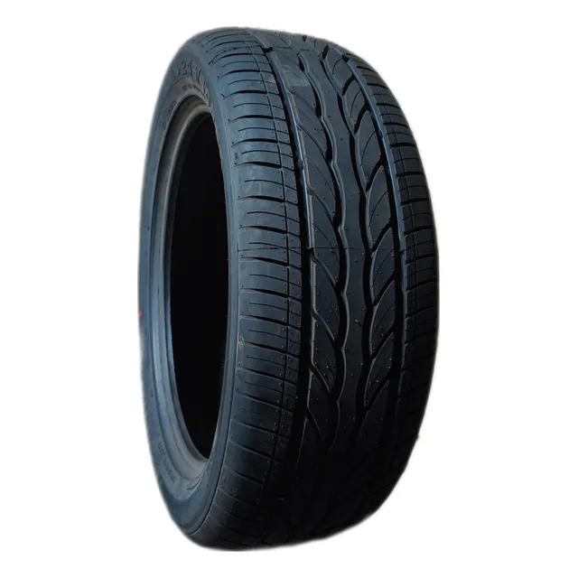 Neumatico 245/40 R18 Ling Long Auto 97w Crosswind