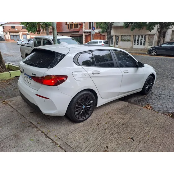 Bmw Serie 1 1.5 118i Active 136cv