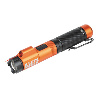 Linterna Klein Tools 56040 Led Magnética Con Recarga Usb De Linterna Klein Tools 56040 Led Magnética Con Recarga Usb De