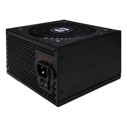 Fuente De Poder Balamrush 80 Plus Bronze Gr500 Atx