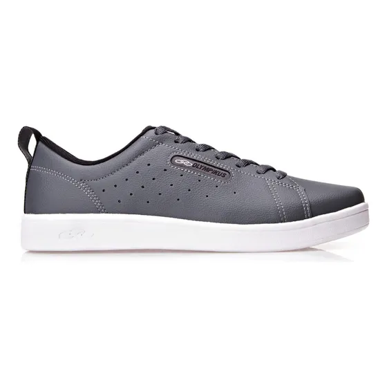 Tênis Casual Masc/femi Only 2 Com Cano Curto Olympikus