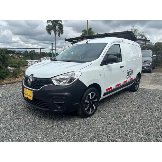 Renault Kangoo 1.6 Express