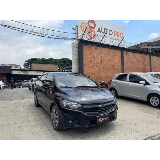 Chevrolet Joy 1.4
