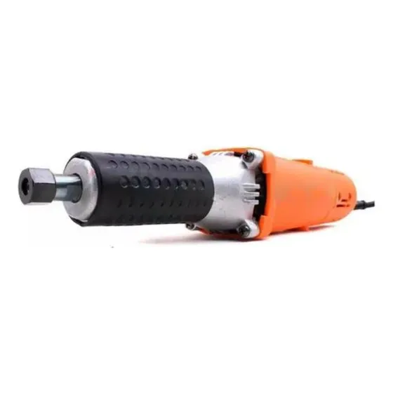 Amoladora Rectificador 600w 6mm Eléctrico Japonés I Nido