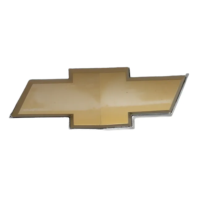 Emblema Careta Chevrolet Corsa Classic 09/10/ Vectra 09/