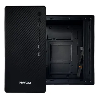 Gabinete Office Pc Cpu Desktop Pra Placa Micro Atx E Itx Usb Gabinete Office Pc Cpu Desktop Pra Placa Micro Atx E Itx Usb