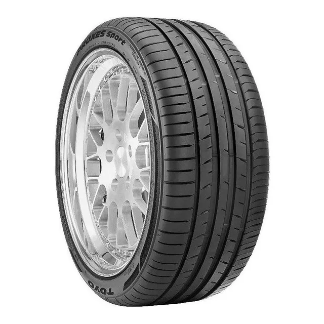 Llanta 235/55r17 Toyo Proxes Sport 99y Msi