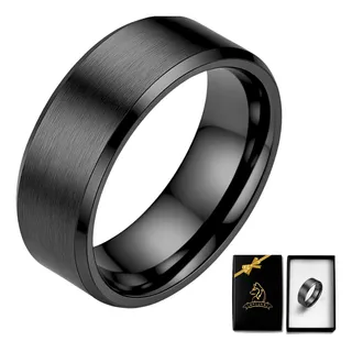 Argolla Y Pisargolla En Acero MercadoLibre 📦