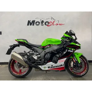 Kawasaki Ninja Zx10r 2023 | Mercado Livre 🚗