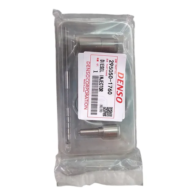 Kit De Reparacion Inyector Electronico Mitsubishi L200 4d56