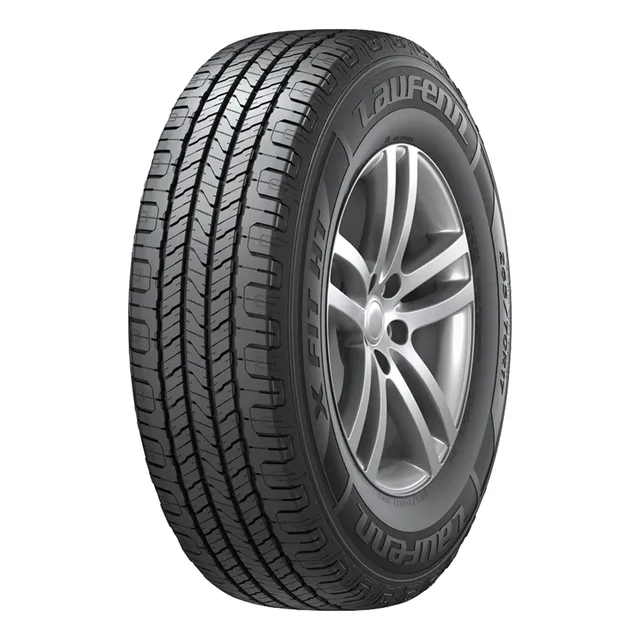 Llanta 235/85r16 Laufen Xfit Ht Ld01 10c 120/116q De Carga