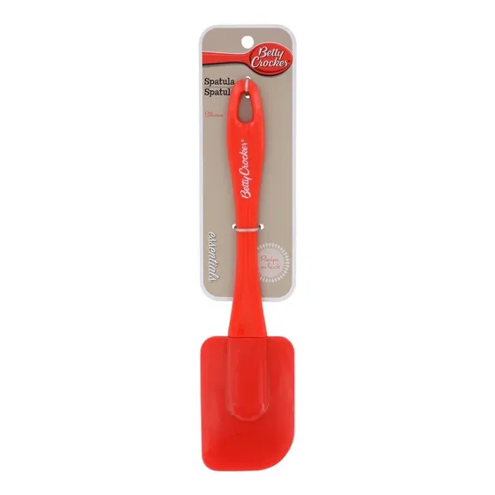 Espatula Para Reposteria Betty Crocker 24.7cm