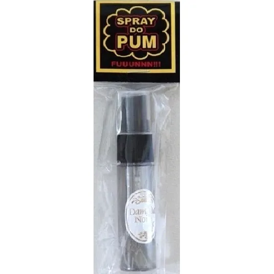 Spray Do Pum (muito Fedido) Amigo Da Onça