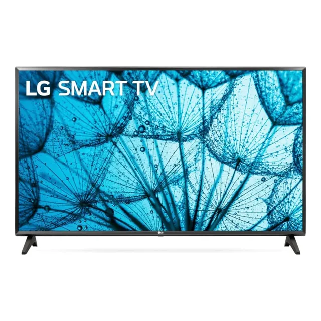LG 32 Clase Hd 720p Smart Led Tv 32lm577bzua