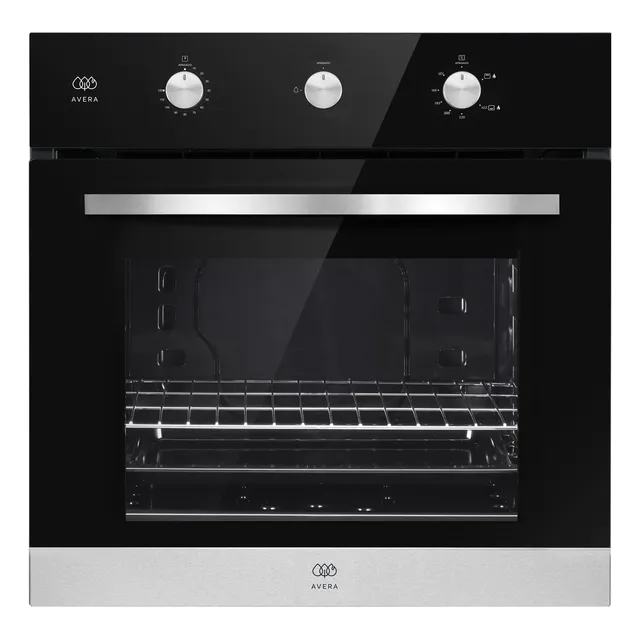 Horno Gas