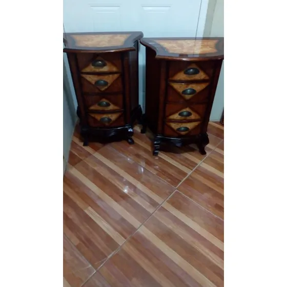 Mesas Decorativas De Salon.