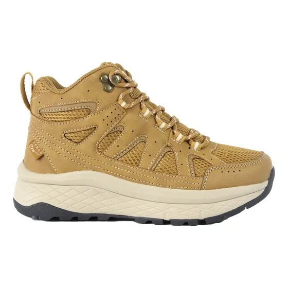 Borcego De Trekking Harry Water Proof Urban