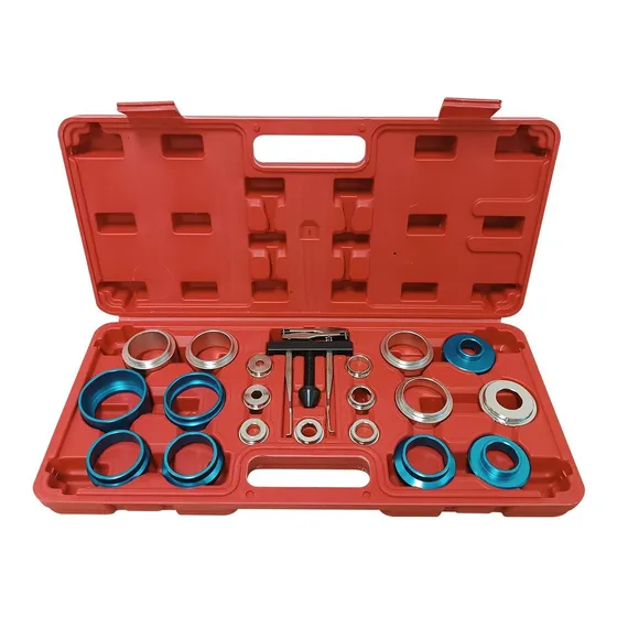  Kit Removedor De Estoperas