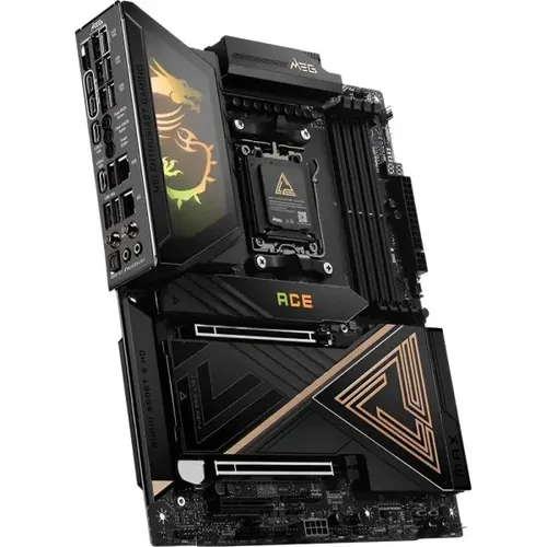 Placa Mãe Asus Rog Strix Z790-h Gaming Wi-fi Atx Lga 1700 Cor