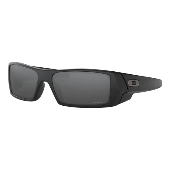 Gafas De Sol Oakley Gascan Hombre Originales Color Negro