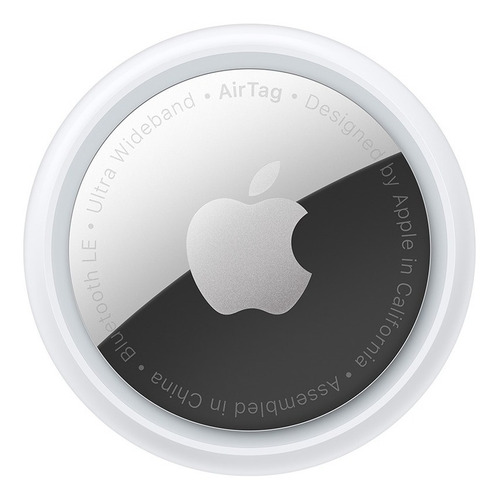 Apple Airtag X1 Unidad