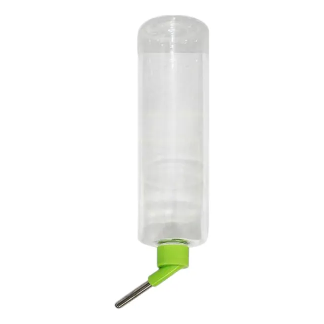 Pawise Bebedero Para Hamster Cobayo Roedores Ajustable 250ml