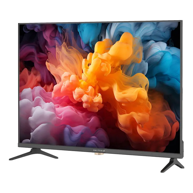 Smart Tv Dalton 40 Full Hd Android Tv Da-402025