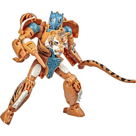 Generations War For Cybertron Golden Disk Collection Ca...
